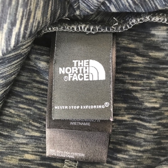 The North Face Cypress Adjustable Athletic Skirt - Picture 7 of 8